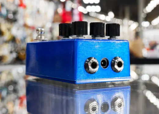 Walrus Audio - Slotva Multi Texture Reverb Pedal 2